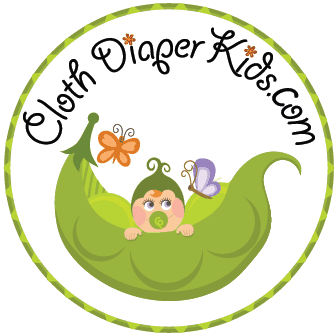 Cloth Diaper Kids