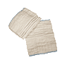 Prefold Diaper