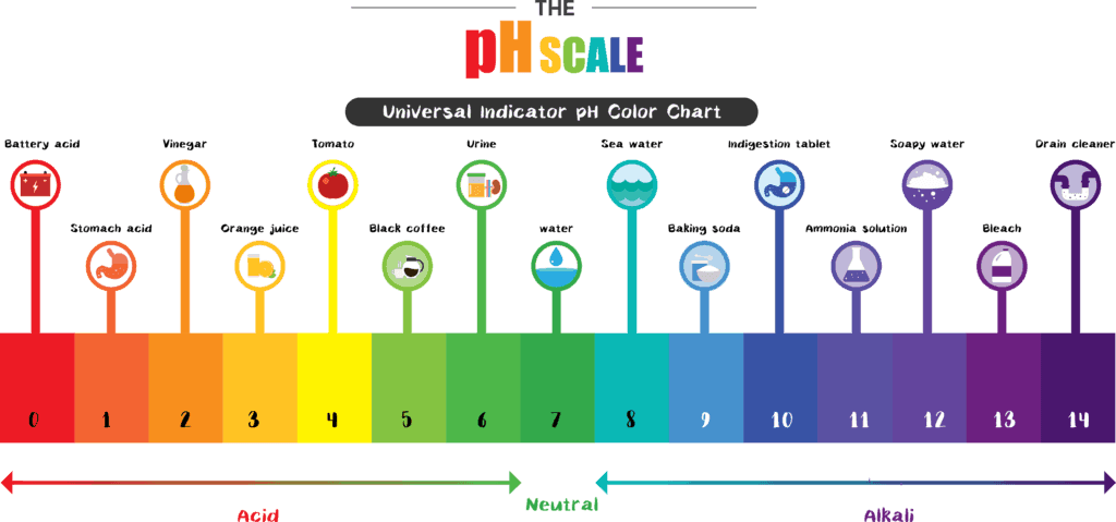 PH Scale