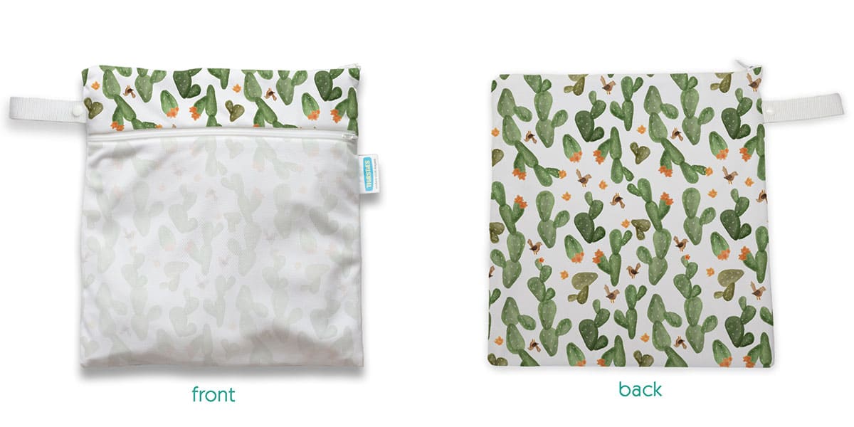 Thirsties Wet Dry Bag