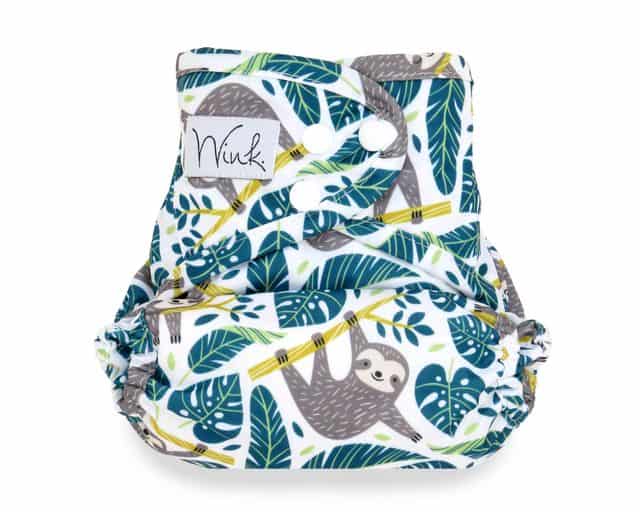 Wink Diapers