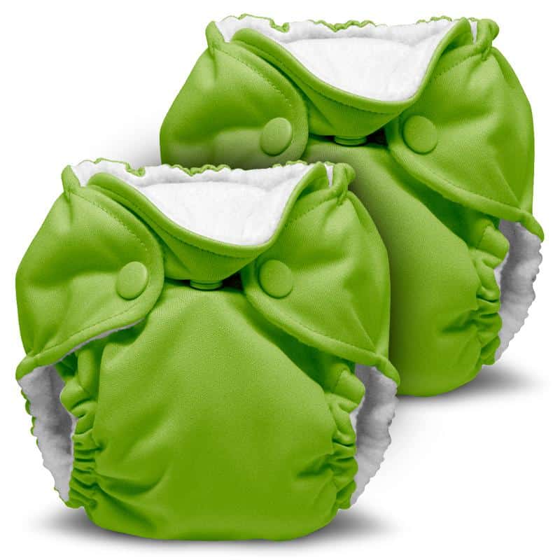 Kanga Care Lil Joey Cloth Diaper (2pk) Sweet