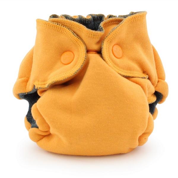 Ecoposh OBV Newborn Fitted Cloth Diapers | Kanga Care