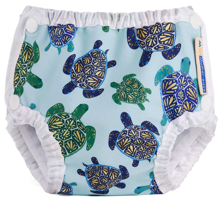 Reusable Swim Diapers Mother-ease Cloth Diapers