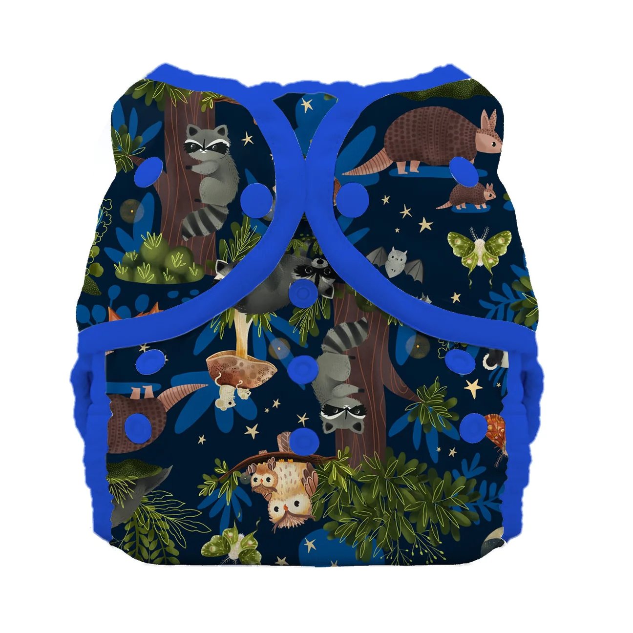 Thirsties Duo Wrap Diaper Cover