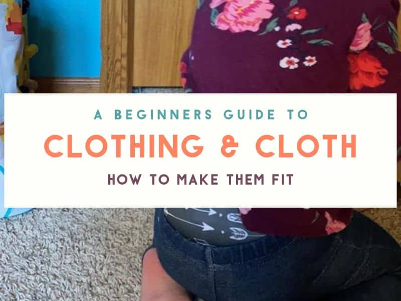 Do I Need Special Clothes for Cloth Diapers?