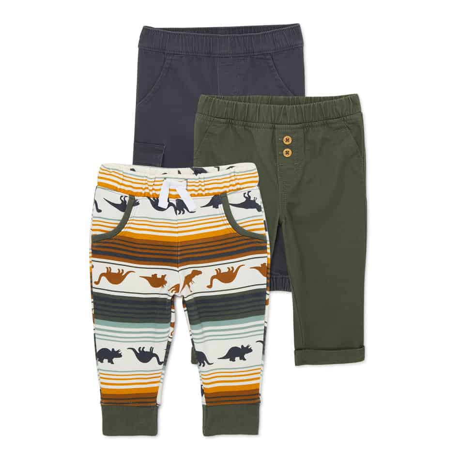 Garanimals Baby Clothes