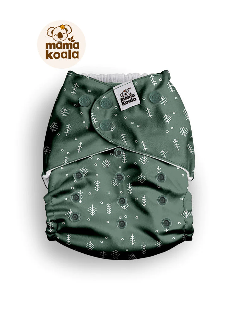 Mama Koala 3.0 Pocket Diapers