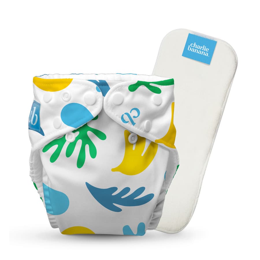 Charlie Banana Reusable Cloth Diapers