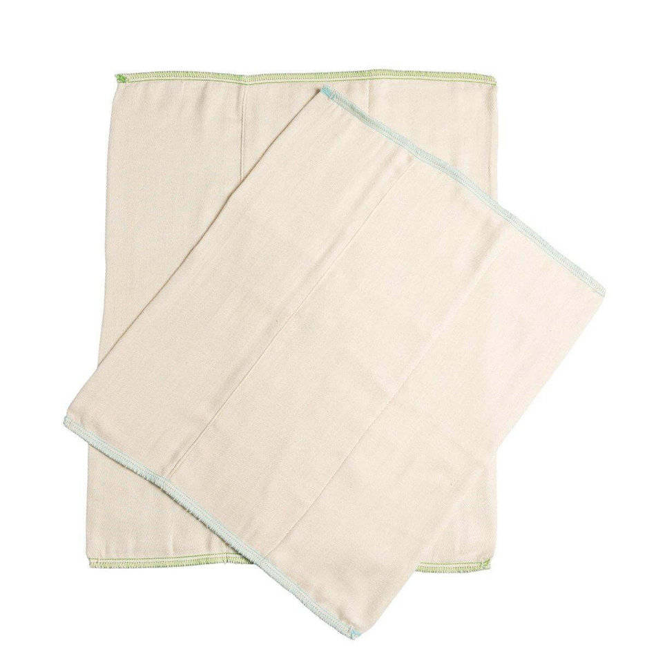 Bayrli Bamboo Cotton Prefold Diaper