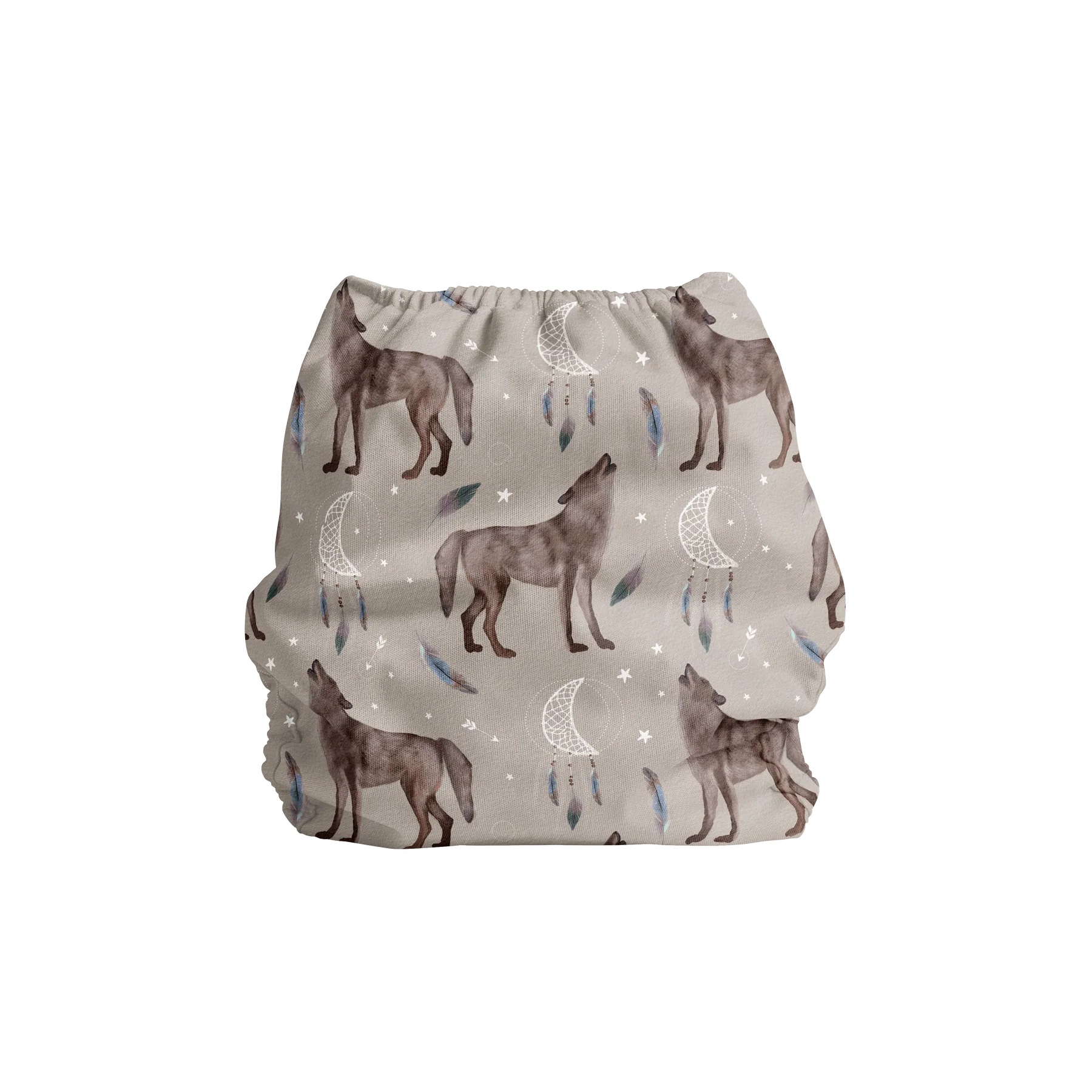 Bayrli Outer - Waterproof Cloth Diaper Cover