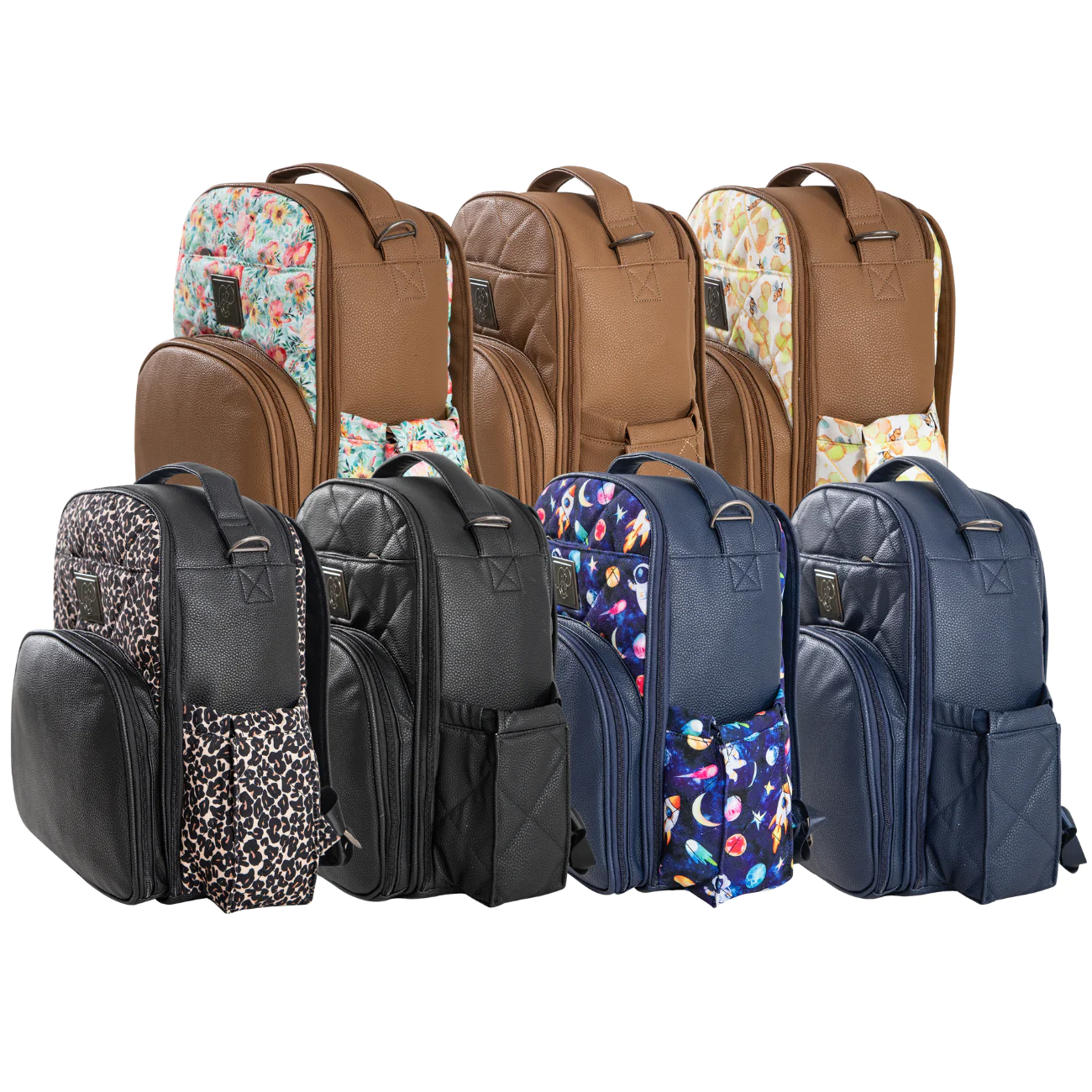 Ellie by Cleverly Bags