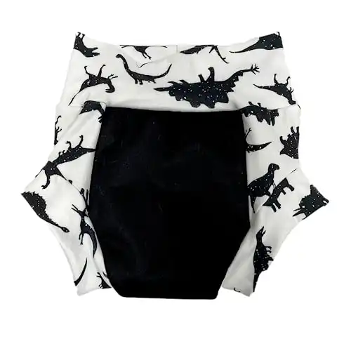 Smart Bottoms Daytime Potty Training Pants